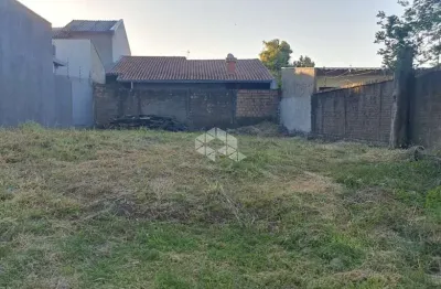 Terreno à venda na Rua Moacyr Domingues, 32, São José, Canoas