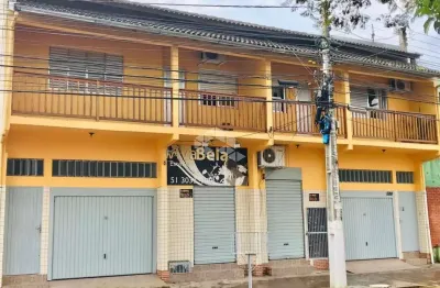 Casa com 6 quartos à venda na Avenida Celina Chaves Kroeff, 285, Novo Esteio, Esteio