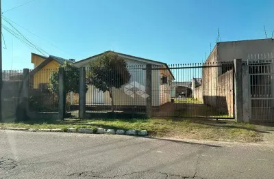 Terreno à venda na Rua Paraná, 60, Niterói, Canoas