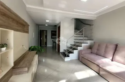 Casa com 2 quartos à venda na Rua Adão da Silva Santos, 1307, São José, Canoas