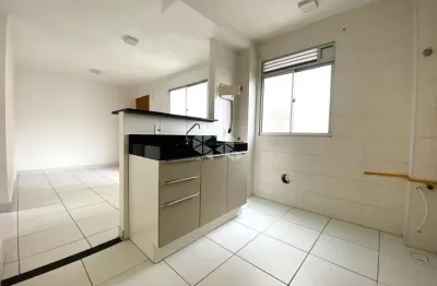 Apartamento com 2 dormitórios, 1 banheiro, 1 vaga, localizado no bairro são josé em canoas/rs.