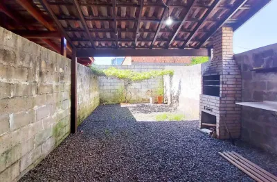 Sobrado em condomínio de 2 quartos e 1 vaga para carro no bairro igara em canoas