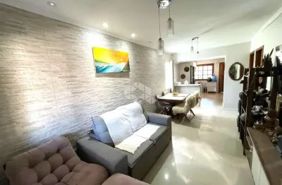 Casa 2 dorms à venda rua baldoíno bottini, hípica - porto alegre