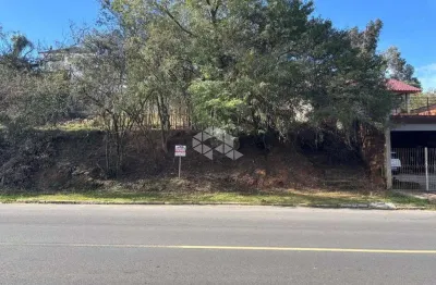 Terreno à venda na Rua Novo Hamburgo, 29, Parque Amador, Esteio