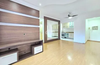 Apartamento de 3 dormitórios 1 suíte e 1 vaga coberta no centro de canoas