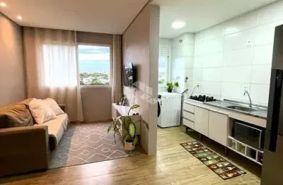 Apartamento com 2 quartos à venda na Travessa Herbert, 26, Passo das Pedras, Gravataí