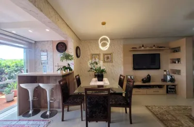 Apartamento com 2 quartos à venda na Rua Doutor Miguel Vieira Ferreira, 43, Nossa Senhora das Graças, Canoas