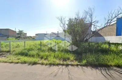 Terreno à venda na Rua Santa Rita de Cássia, 134, Parque Tamandaré, Esteio