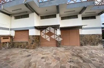 Ponto comercial à venda na Rua Novo Hamburgo, 1794, Parque Amador, Esteio