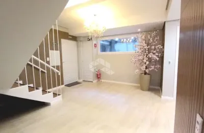 Apartamento 3 dormitórios com suíte com 3 espaços garden centro canoas