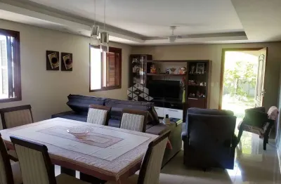 Casa sobrado 4 dormitórios sendo uma suíte próximo park shopping canoas rs