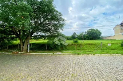 Terreno à venda na Rua Vinícius de Moraes, 95, Marechal Rondon, Canoas