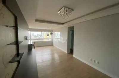 Apartamento no centro de esteio com2 dormitórios / 2 banheiros