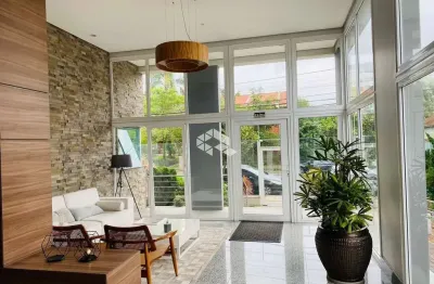 Apartamento no centro de esteio com2 dormitórios / 2 banheiros