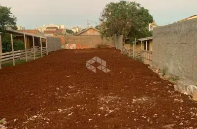 Terreno à venda na Rua Marcílio Dias, 61, Harmonia, Canoas