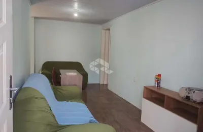 Casa com 3 quartos à venda na L Seis, 6, Guajuviras, Canoas