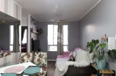 Apartamento 2 dormitórios com vaga em condomínio com infra completa em canoas