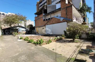 Terreno à venda na Rua Napoleão Laureano, 381, Centro, Canoas