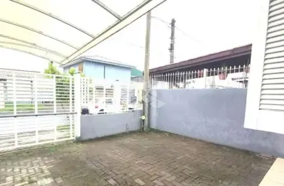 Casa com 2 dormitórios loteamento são joão bairro olaria canoas rs