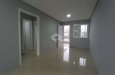 Casa com 2 dormitórios loteamento são joão bairro olaria canoas rs