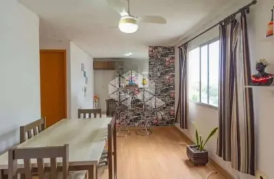 Apartamento com 2 quartos à venda na Rua Camboatás, 315, Igara, Canoas