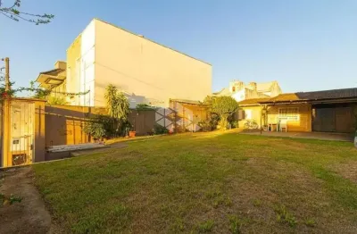 Casa com 2 quartos à venda na Rua Noruega, 285, Marechal Rondon, Canoas
