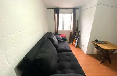 Apartamento 2 dormitórios com vaga garagem, bairro estancia velha