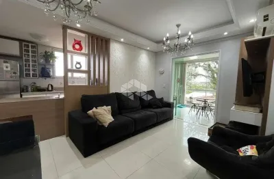 Apartamento com 2 quartos à venda na Rua Servidão dos Flores, 89, Jansen, Gravataí