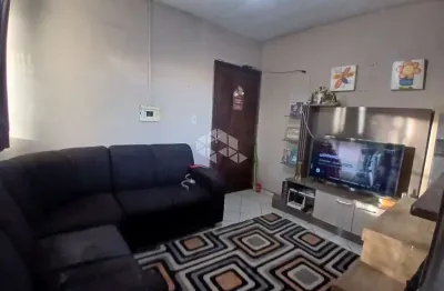 Apartamento no conjunto habitacional guajuviras por r$130.000,00