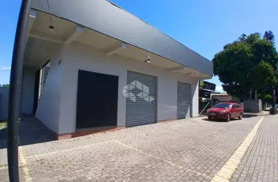 Loja de esquina no bairro nossa senhora das graças por r$920.000;00