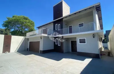 Casa com 5 quartos à venda na Rua Caxias, 60, Centro, Esteio