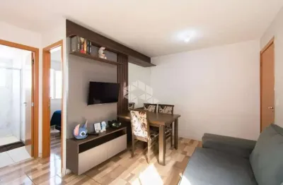 Apartamento 2 dormitórios com vaga - excelente localização em canoas