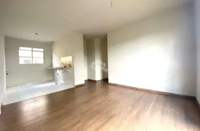 Apartamento de 2 quartos com vaga de garagem no bairro igara em canoas