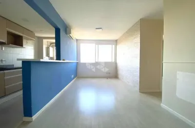 Apartamento com 2 quartos à venda na Avenida Doutor Sezefredo Azambuja Vieira, 2277, Marechal Rondon, Canoas