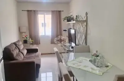 Casa em condomínio fechado com 2 quartos à venda na Rua Imperador, 565, Sítio Ipiranga, Cachoeirinha