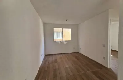 Apartamento de 2 dormitórios e 1 vaga de garagem, no bairro rio branco, em canoas.
