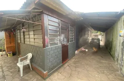 Terreno à venda na Rua Amapá, 91, Parque Amador, Esteio