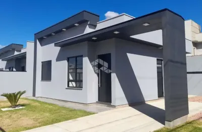 Casa com 1 quarto à venda na Rua Guerreiro Lima, 510, Santa Catarina, Sapucaia do Sul