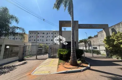 Apartamento de dois dormitórios no bairro são luiz em gravataí