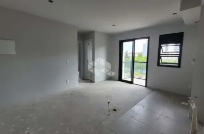 Apartamento 2 Dormitórios, sacada com churrasqueira e 1 vaga no Centro de Canoas