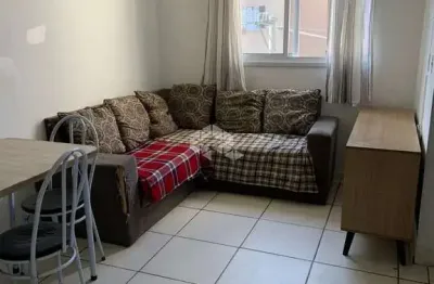 Apartamento 2 dormitórios com vaga de garagem  -  Bairro Fátima, Canoas RS