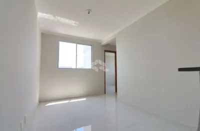 Apartamento novo, 2 quartos, reformado, piso porcelanato e vaga