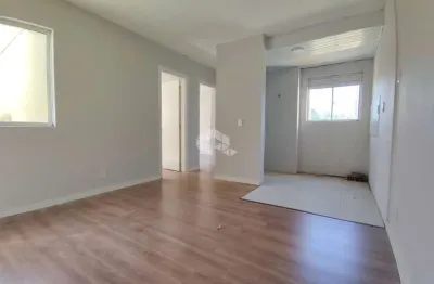 Apartamento com 2 quartos à venda na Estrada Barro Vermelho, 241, Restinga, Porto Alegre