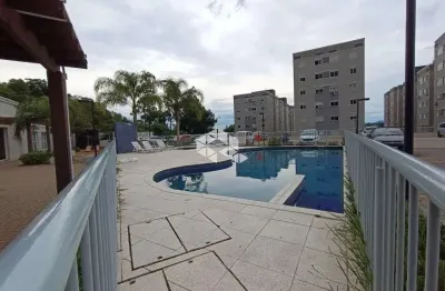 Apartamento com 2 quartos à venda na Avenida Santos Ferreira, 4330, Estância Velha, Canoas