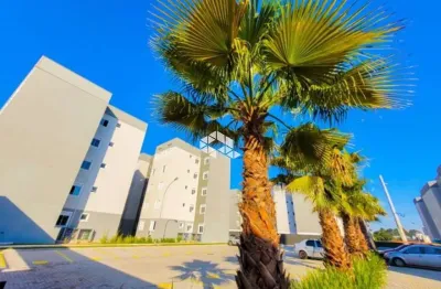 Apartamento 2 dormitórios, centro de canoas. infraestrutura. vaga de garagem. aceita financiamento e fgts minha casa minha vida
