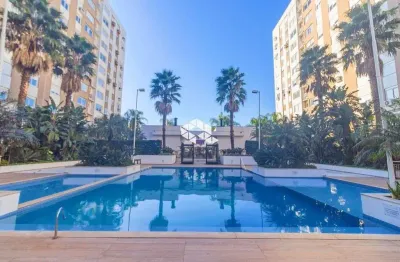 Apartamento garden 3 dormitórios, 1 suíte, água quente, living estendido,  marechal rondon/canoas. próximo park shopping. aceita financiamento e fgts.