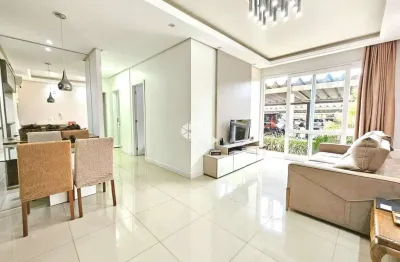 Apartamento garden 3 dormitórios, 1 suíte, água quente, living estendido,  marechal rondon/canoas. próximo park shopping. aceita financiamento e fgts.