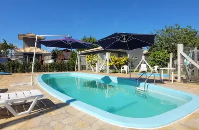 Casa em condomínio à venda no bairro são luiz em canoas - 3 dormitórios, valor abaixo de mercado - aceita financiamento e fgts