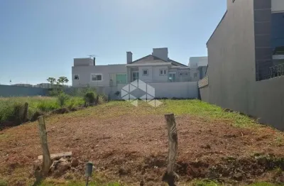 Terreno à venda na Rua Islândia, 40, Marechal Rondon, Canoas