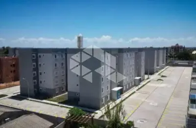 Apartamento 2 dormitórios, área de serviço, 1 vaga de garagem, infra completa no centro/canoas. aceita financiamento e fgts e minha casa minha vida